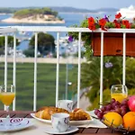 Hvar Harbor Luxury