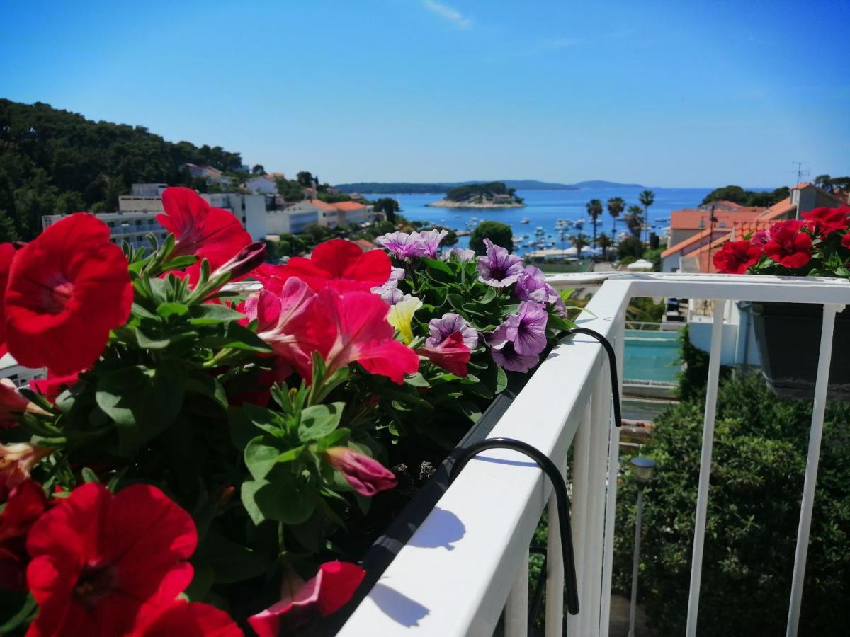 Apartment Hvar Harbor Luxury