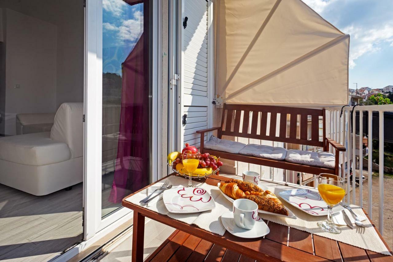 Hvar Harbor Luxury Apartment Hvar Town