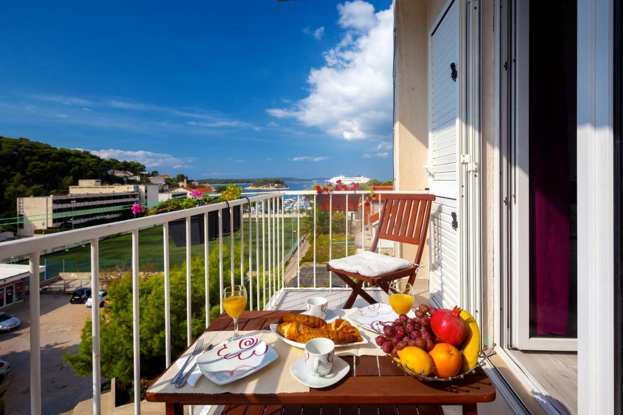 Apartment Hvar Harbor Luxury *