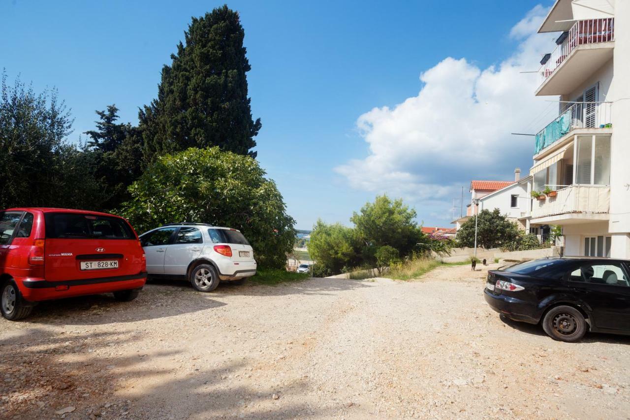 Apartment Hvar Harbor Luxury *